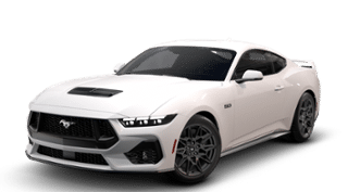2026 Ford Mustang® External Image 2